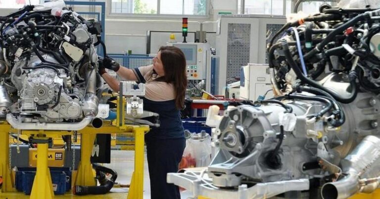 Ocse: crescita al +0,4% nel secondo trimestre, ma l'Italia in lieve recessione