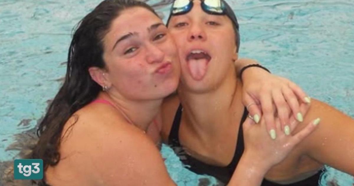 Nuotatrici azzurre Pilato e Tarantino fermate a Singapore per furto, interviene la Farnesina