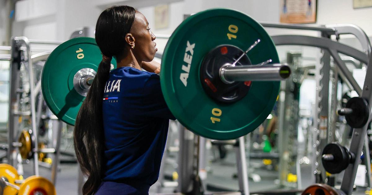 Volley, Mondiali femminili: le azzurre in sala pesi si preparano ai quarti di finale