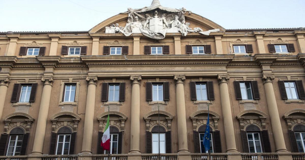 Il ministero dell'Economia colloca 18 miliardi di Btp, domanda per 218 miliardi