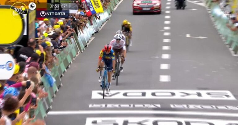 Due abruzzesi ai mondiali di ciclismo su strada