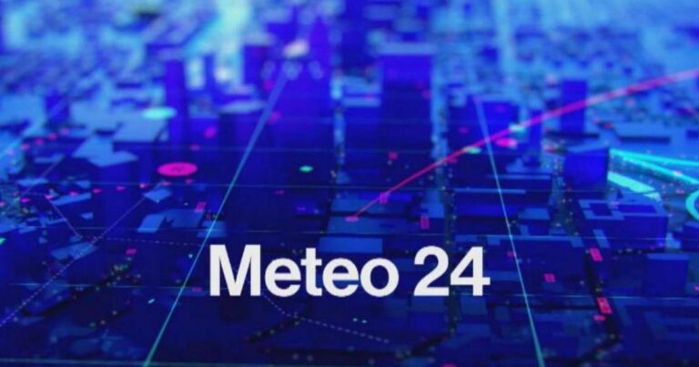 Le previsioni del tempo per martedì 23 settembre