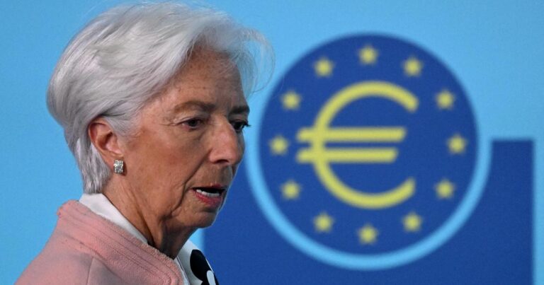 La Banca Centrale Europea lascia invariati i tassi di interesse