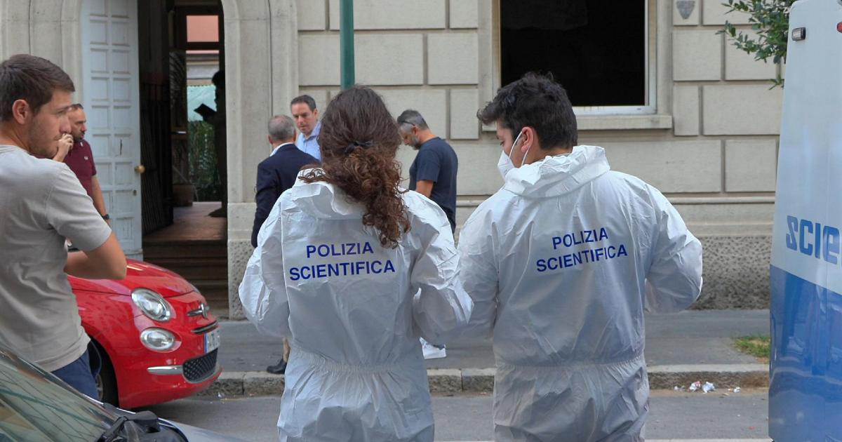 Ucciso per vendetta e dato alle fiamme: il ricatto, la diffusione di video hot