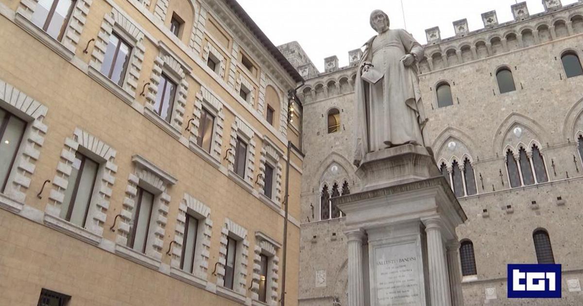 Mps, vittoria totale nella Opas su Mediobanca