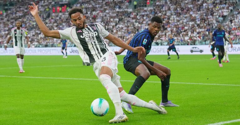 Gli anticipi della terza giornata: bene Napoli, Juve e Cagliari