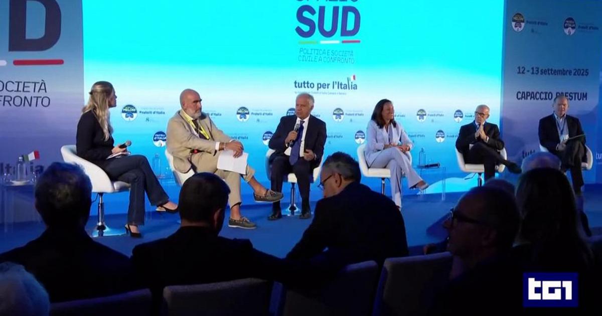 Meloni, clima d'odio insostenibile. Schlein-Conte, irresponsabile