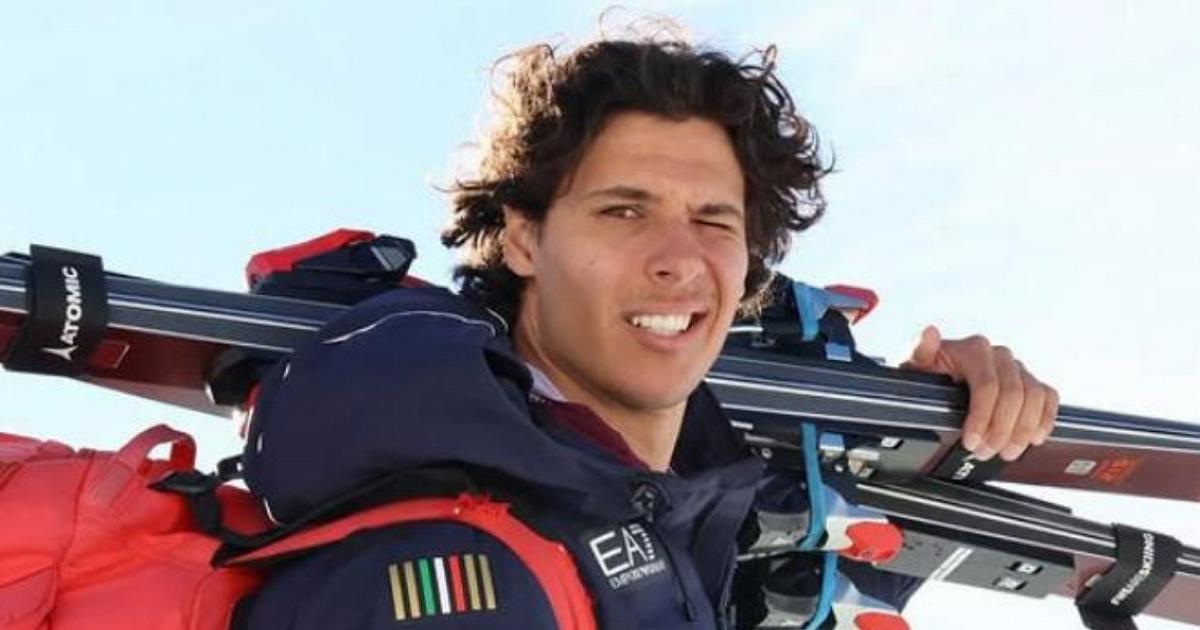 Lucrezia Lorenzi: "E' arrivato il momento di fermarsi. Matte salutami Mati"