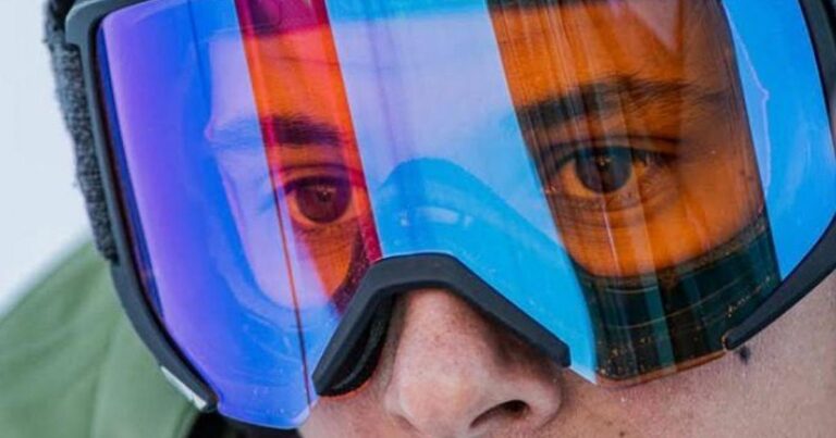 Chi era Matteo Franzoso, giovane promessa dello sci morto dopo un incidente