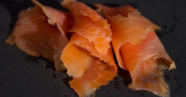 Salmone norvegese affumicato ritirato dal commercio per rischio di Listeria