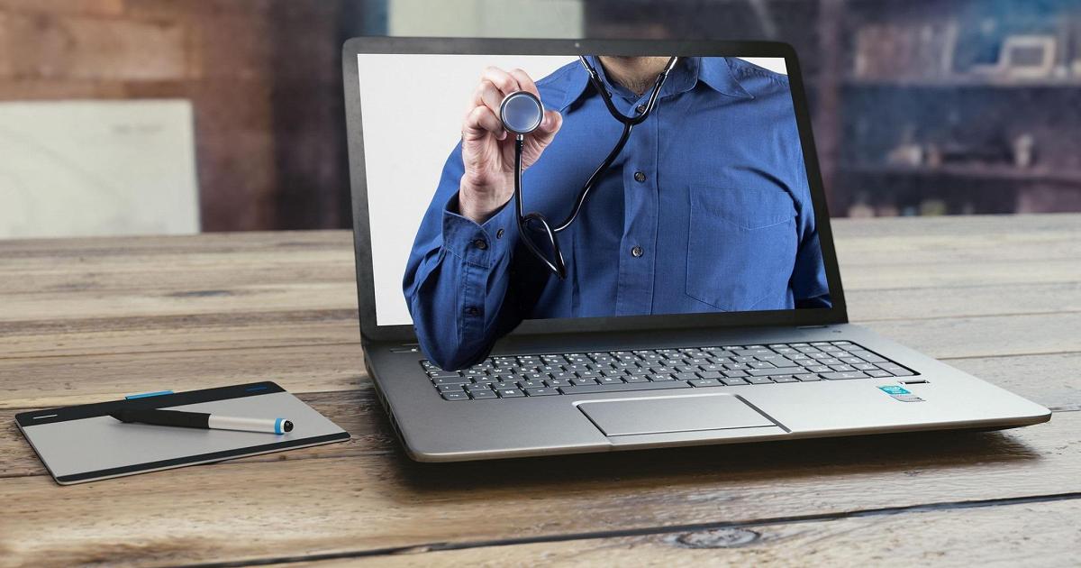 Telemedicina, la prevenzione digitale promossa da 9 italiani su 10