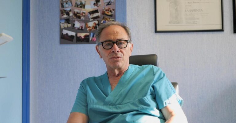 Naso ricostruito con stampe 3D, “Intervento pietra miliare nella chirurgia plastica pediatrica"