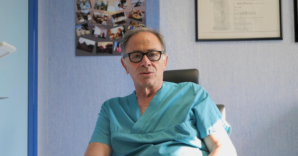 Naso ricostruito con stampe 3D, “Intervento pietra miliare nella chirurgia plastica pediatrica"