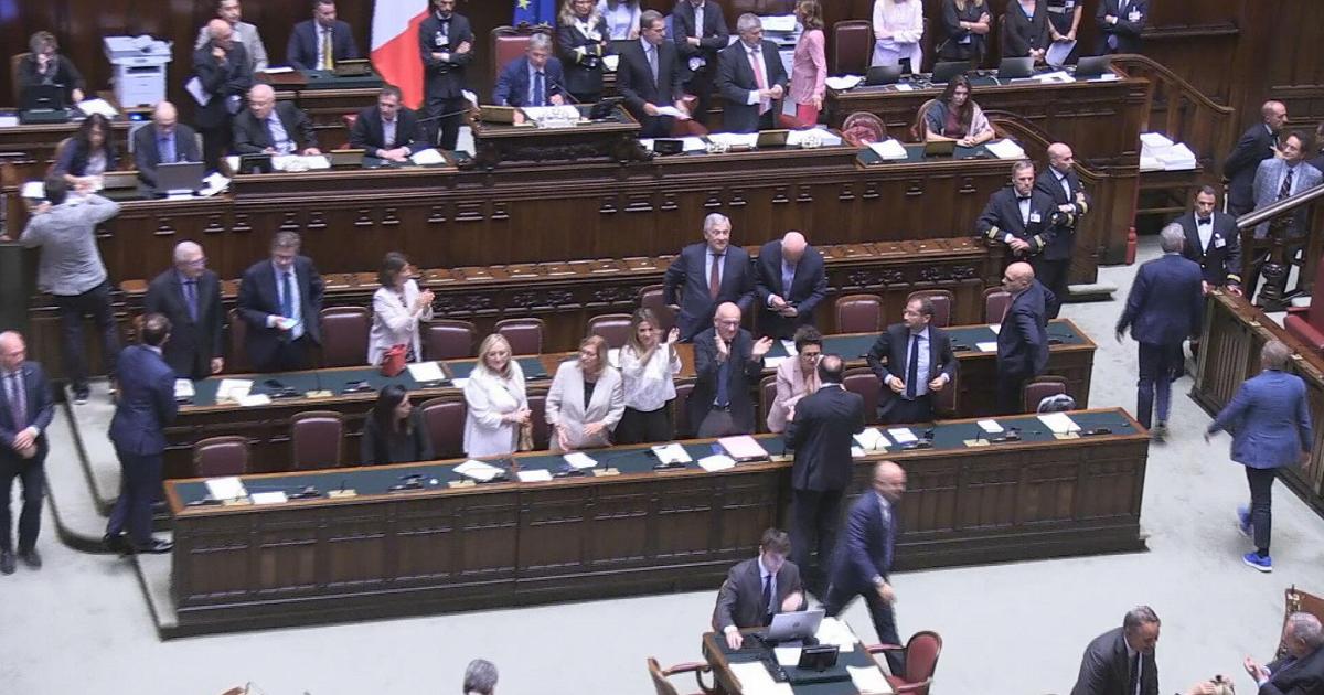 Sì alla separazione delle carriere. Scontro su Gaza: "Governo complice"