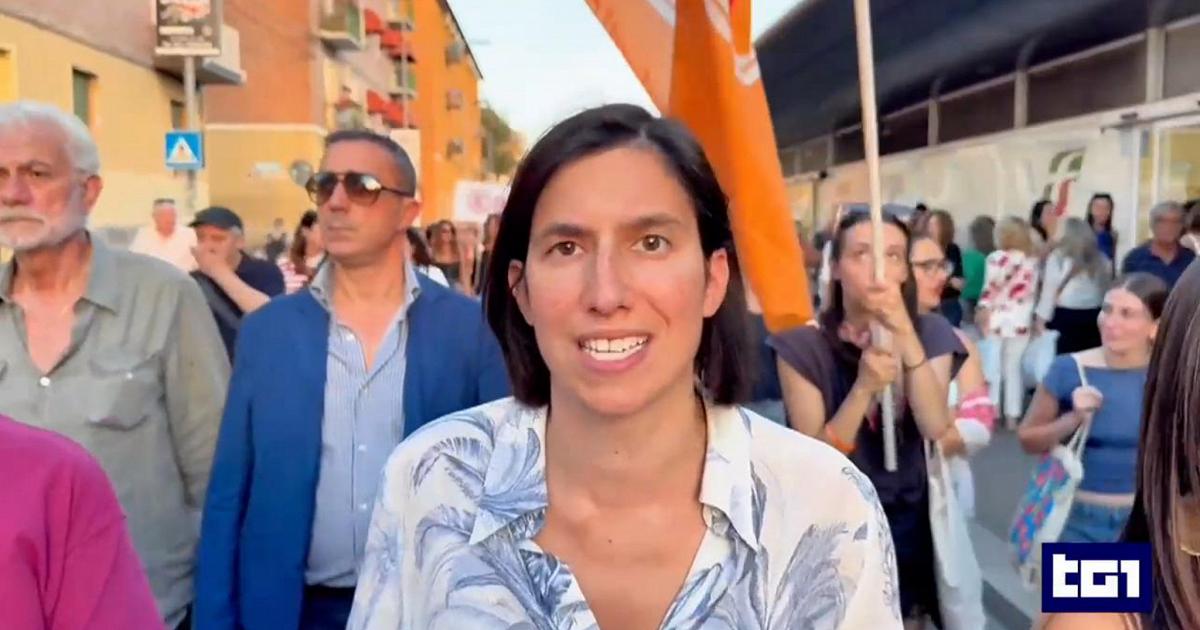 La situazione a Gaza: le reazioni politiche