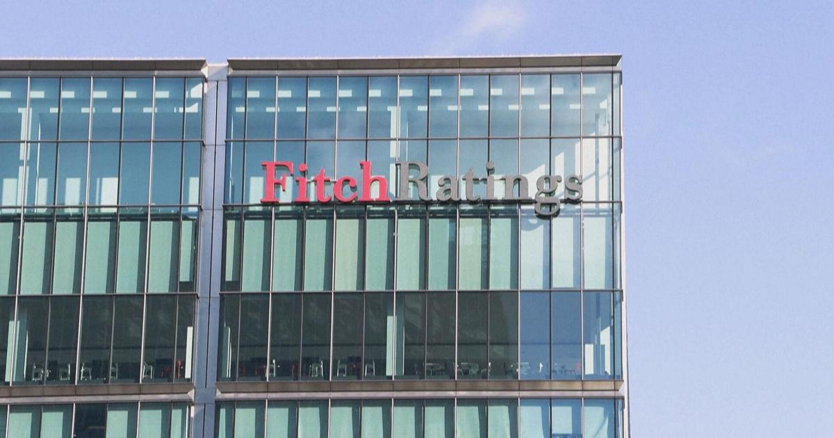 Fitch alza rating dell'Italia. Giorgetti: "Riportato Italia su strada giusta"