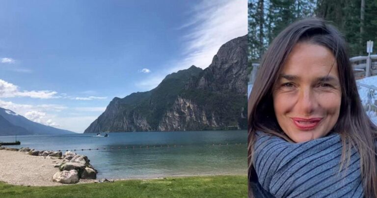 Tragedia in acqua nel lago di Garda: 49enne annega dopo un bagno