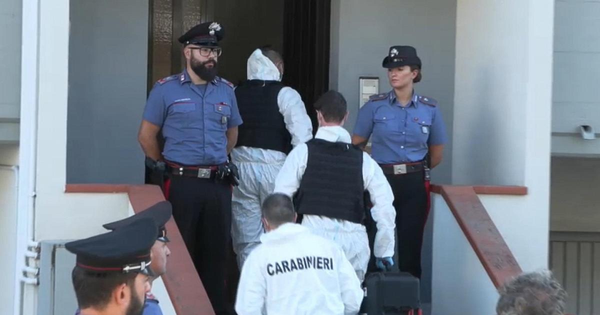 Marche, ucciso in un garage: fermato nella notte un 37enne, presunto autore dell'omicidio