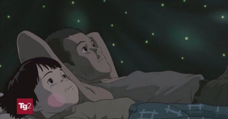 Evento speciale: "La tomba delle lucciole" di Isao Takahata torna al cinema fino al 24 settembre