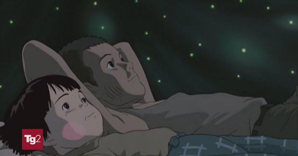 Evento speciale: "La tomba delle lucciole" di Isao Takahata torna al cinema fino al 24 settembre
