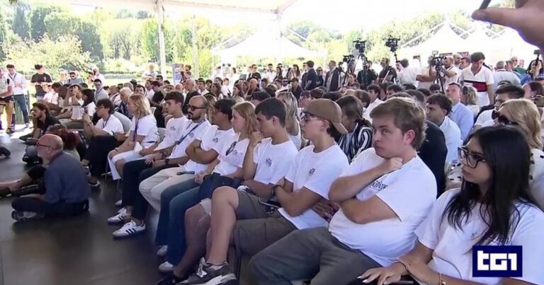 Il vivaio dei partiti: da gioventù nazionale ai giovani democratici