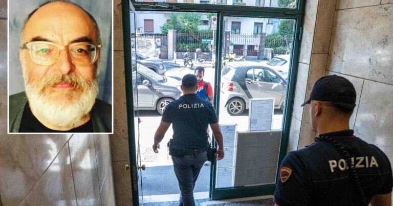 Martedì l'autopsia del critico fotografico trovato morto a Milano