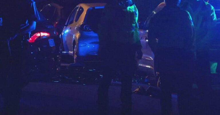 Tragico incidente a Brivio (Lecco): due ragazze investite e uccise