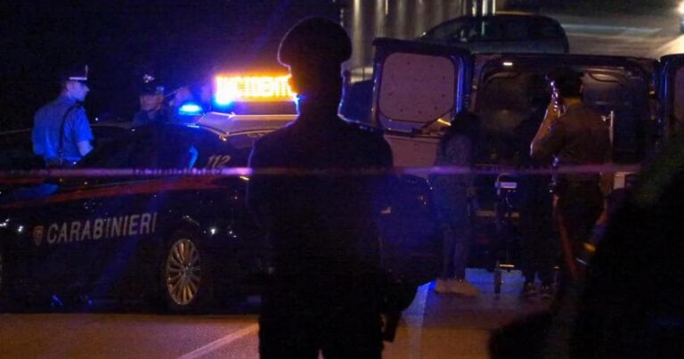 Incidente Brivio, morte due ventunenni: mortuaria sul posto