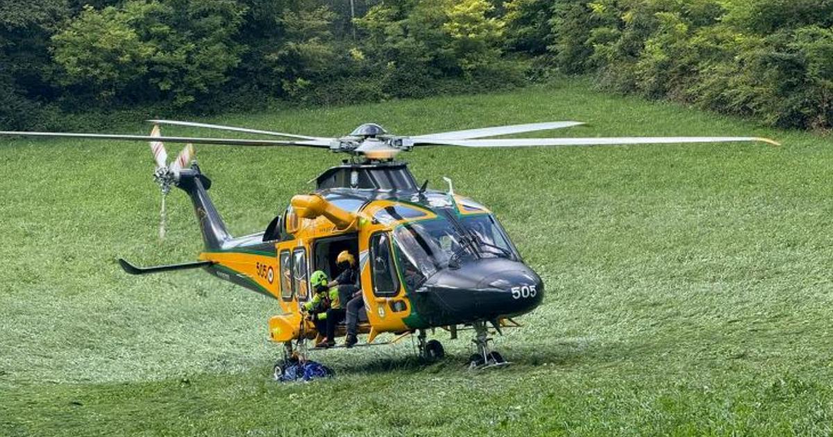 Tragico incidente in Trentino: muore base jumper di 43 anni