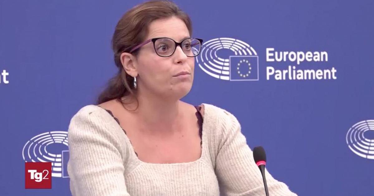 Per un voto la Commissione giuridica del Parlamento europeo protegge l'immunità di Ilaria Salis